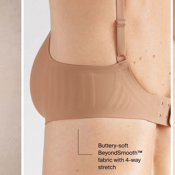 KNIX Revolution Bra Orchid XXXL NWT in packaging  in packaging unopened - Picture 2 of 8
